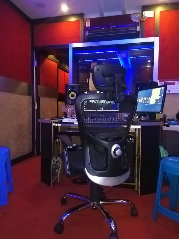 9 Sound Studios