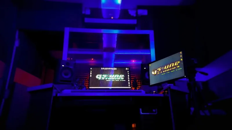 9 Sound Studios