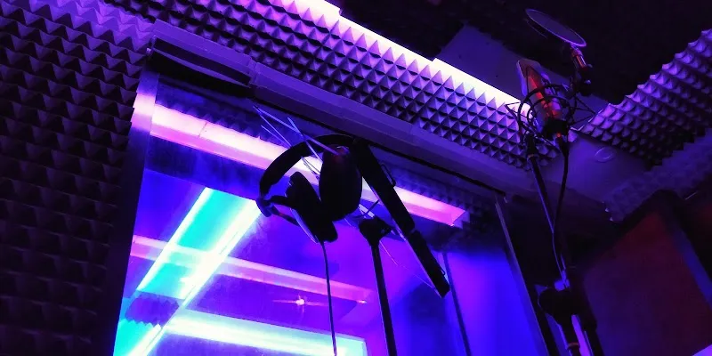 9 Sound Studios