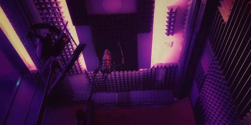 9 Sound Studios