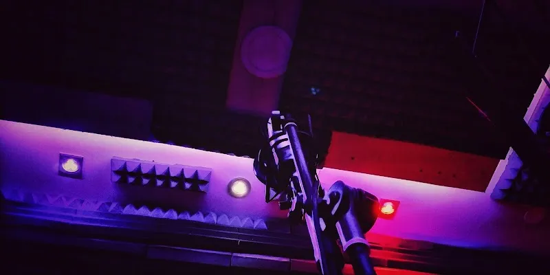 9 Sound Studios