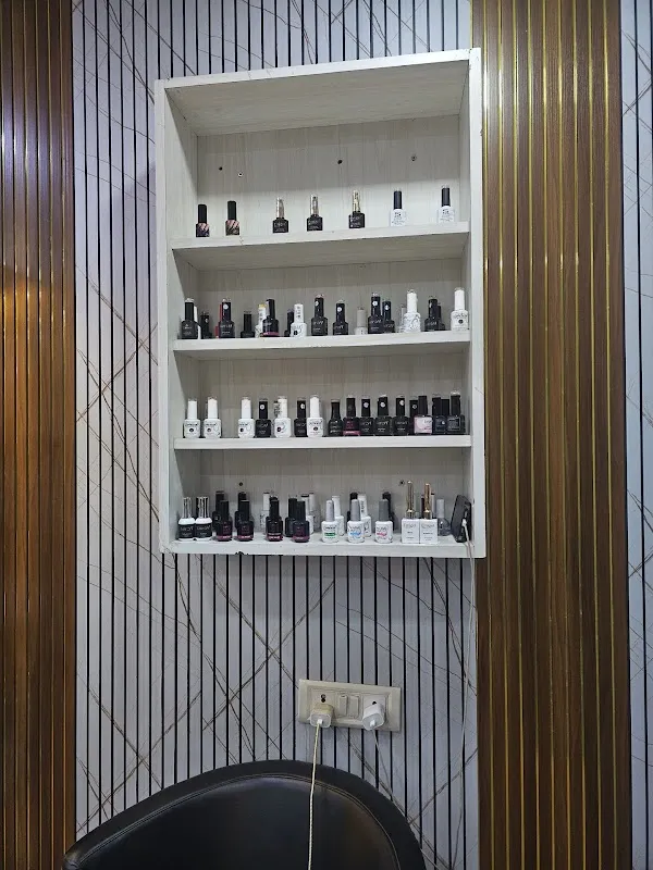 Hair Player Unisex Salon