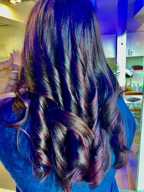 CRÈME SALON