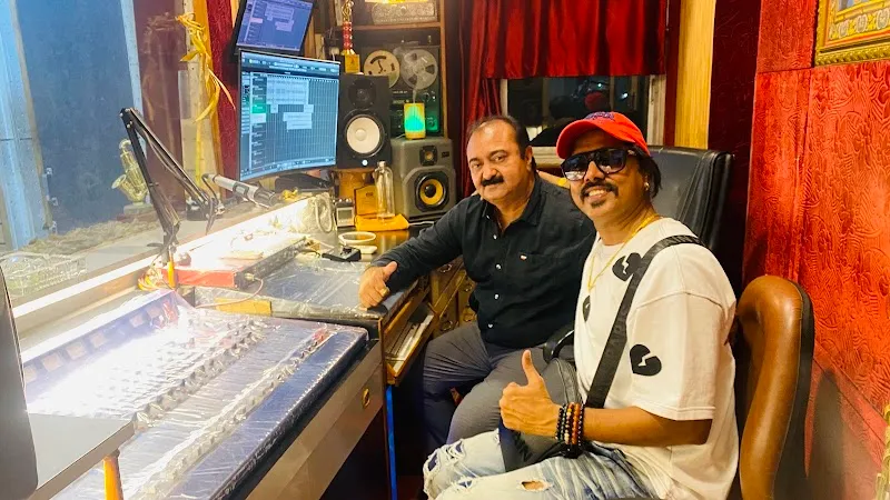 Shubham Digital Recording Studio