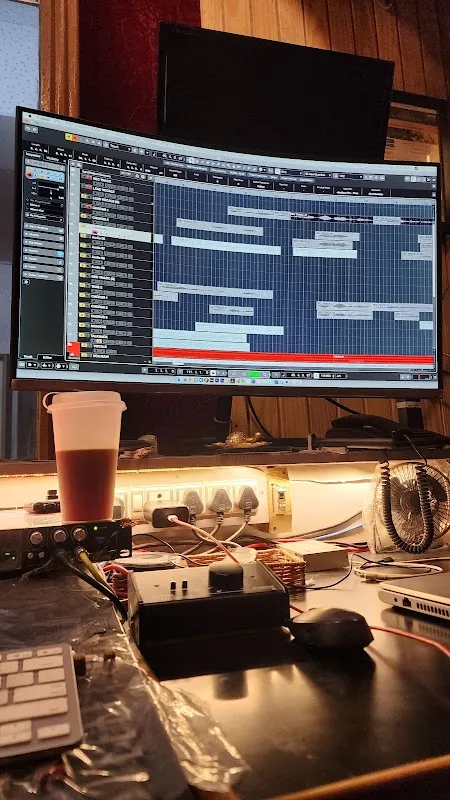 Shubham Digital Recording Studio