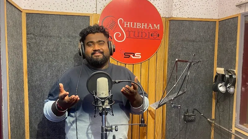 Shubham Digital Recording Studio
