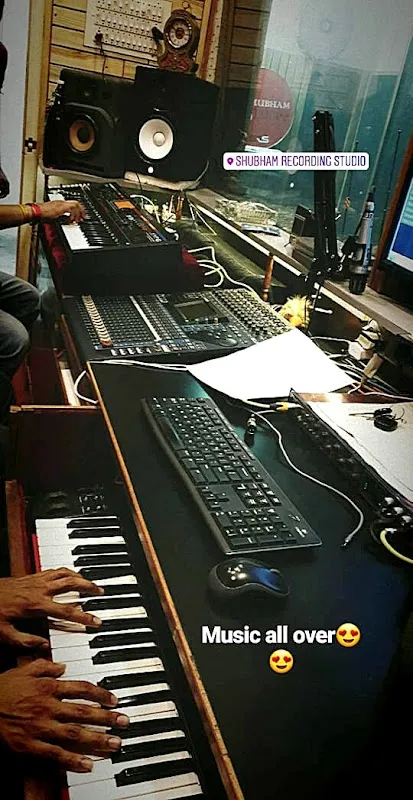 Shubham Digital Recording Studio