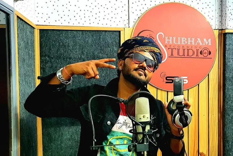 Shubham Digital Recording Studio