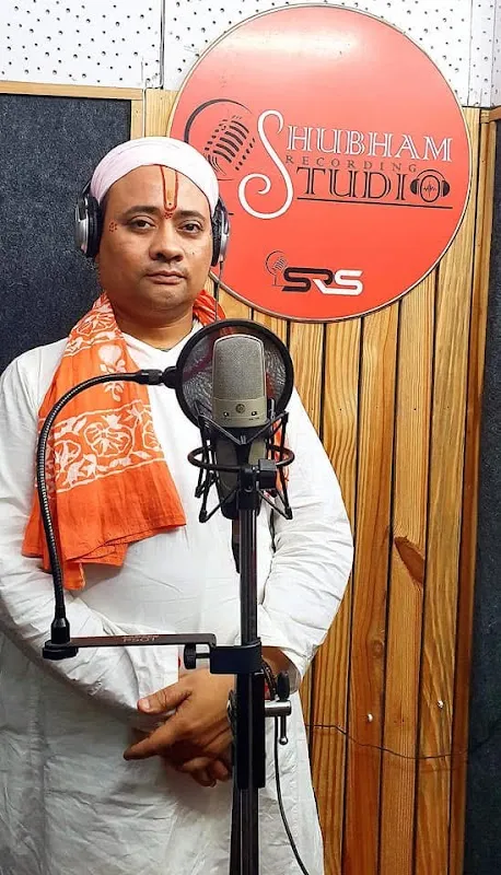 Shubham Digital Recording Studio