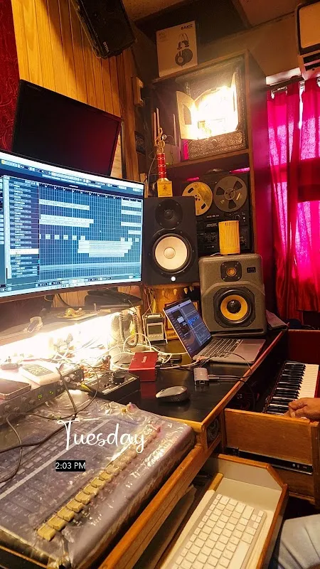 Shubham Digital Recording Studio