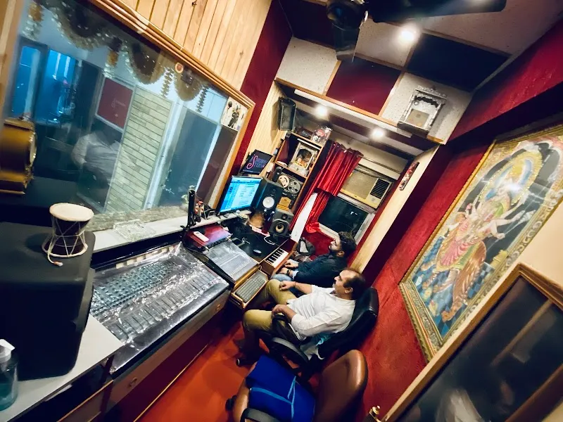 Shubham Digital Recording Studio