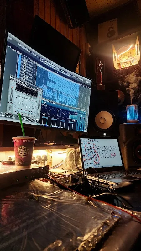 Shubham Digital Recording Studio