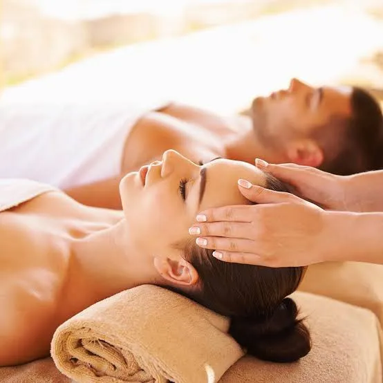 SHREE MASSAGE