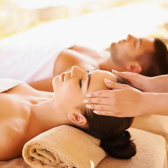 SHREE MASSAGE