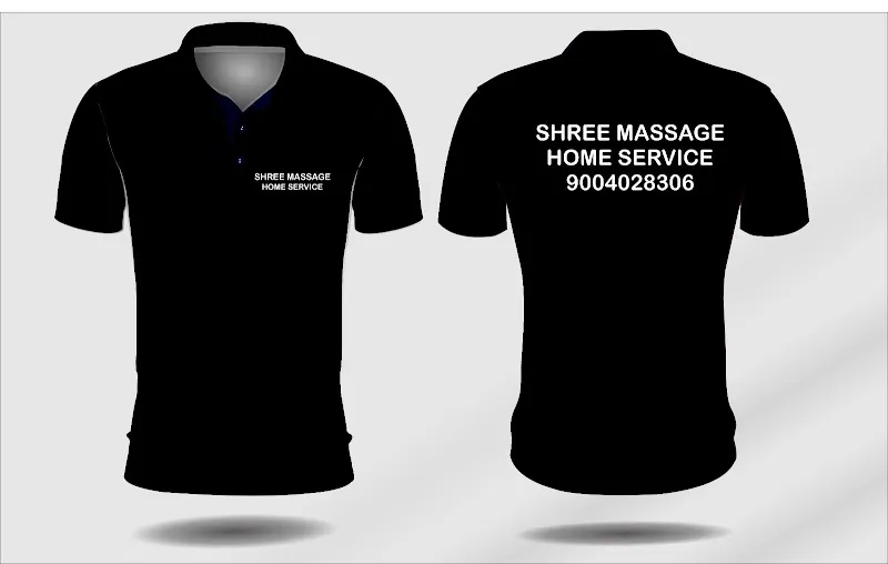 SHREE MASSAGE