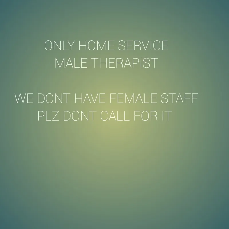 SHREE MASSAGE