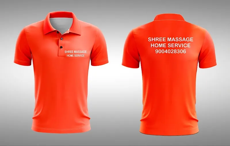 SHREE MASSAGE