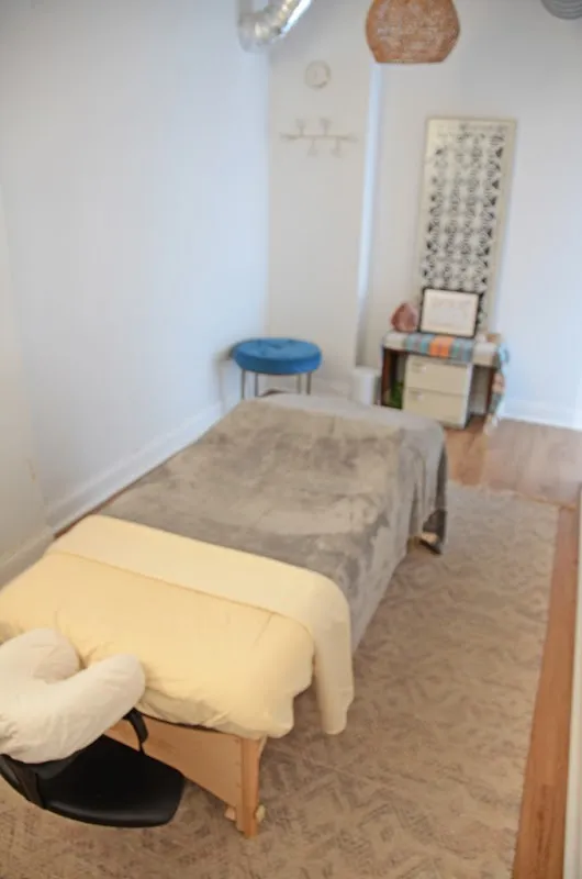 Align Massage & Yoga Studio