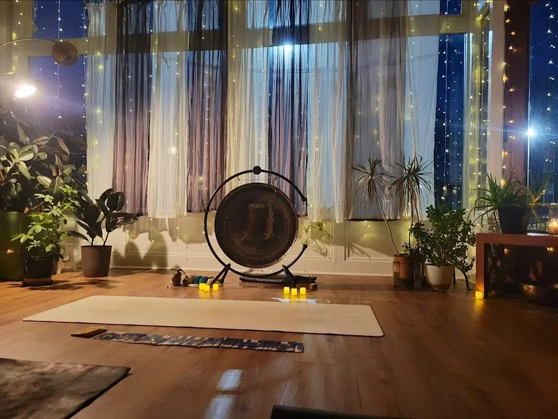 Align Massage & Yoga Studio