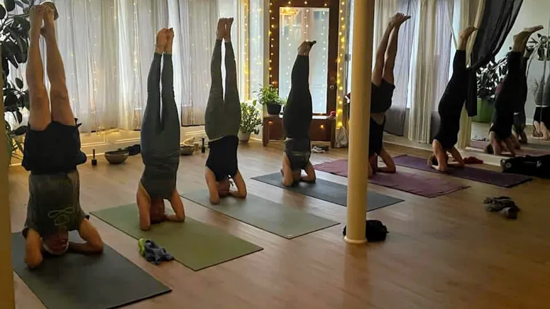 Align Massage & Yoga Studio