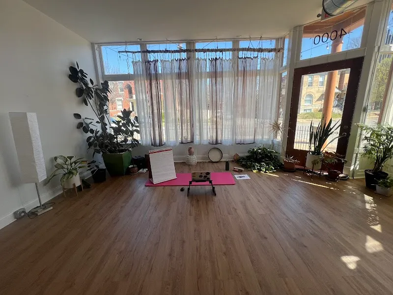 Align Massage & Yoga Studio