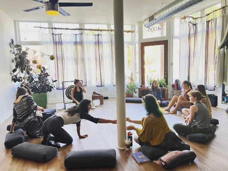 Align Massage & Yoga Studio