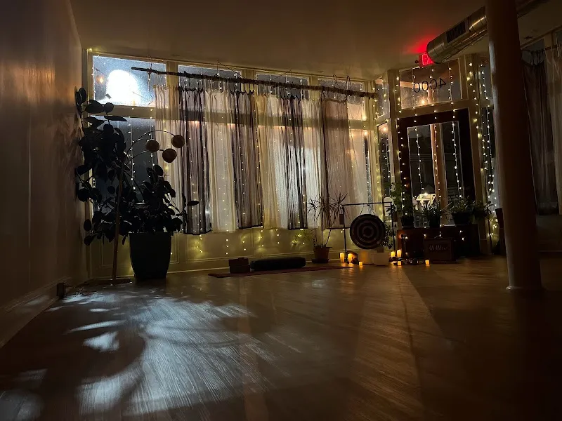 Align Massage & Yoga Studio