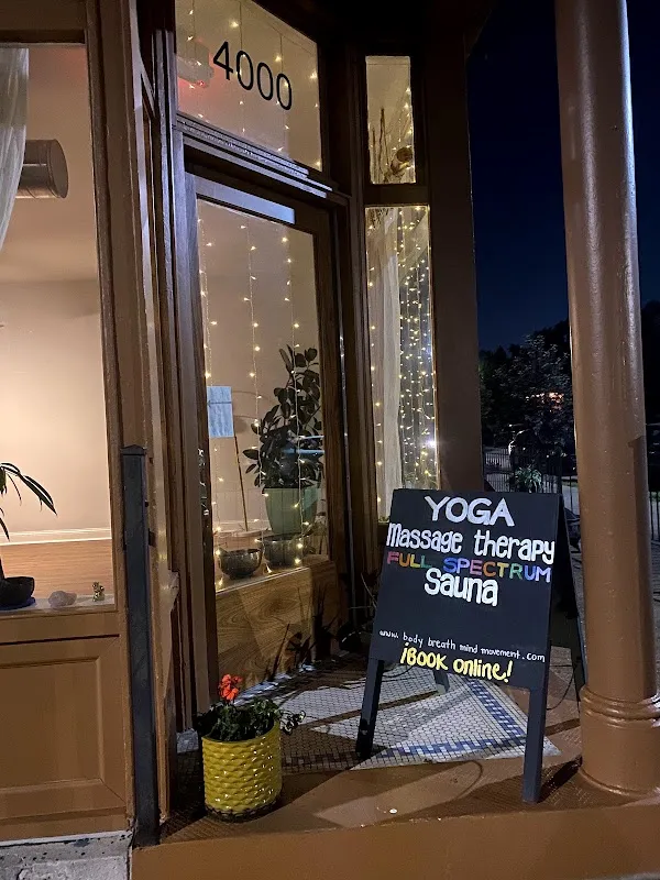 Align Massage & Yoga Studio