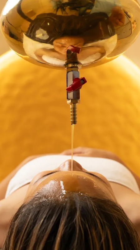 Sri Sri Wellbeing SPA