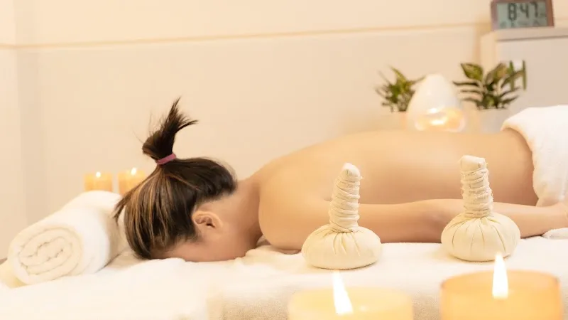 Sri Sri Wellbeing SPA