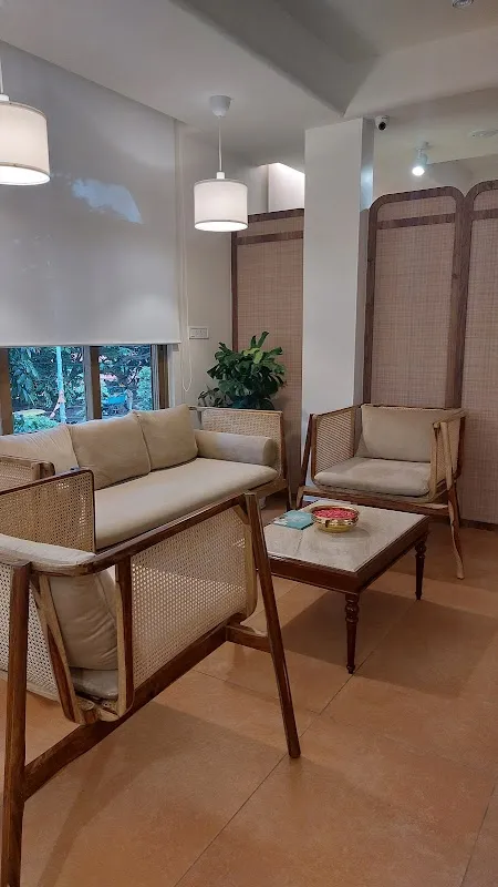 Sri Sri Wellbeing SPA