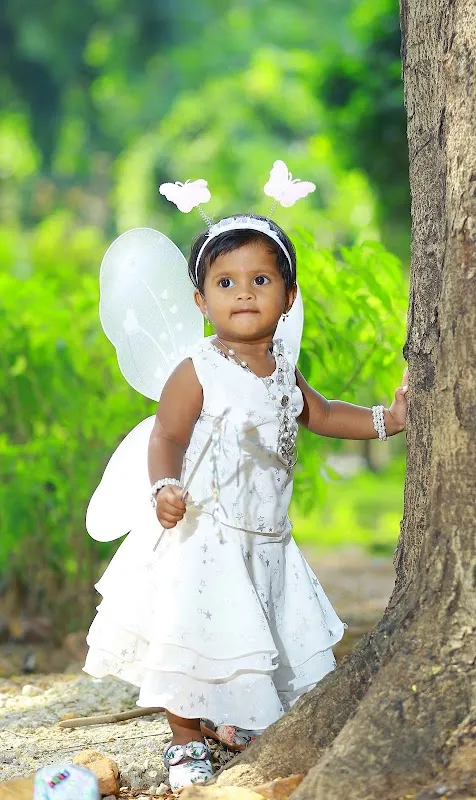 Shivani Digital Photo Studio