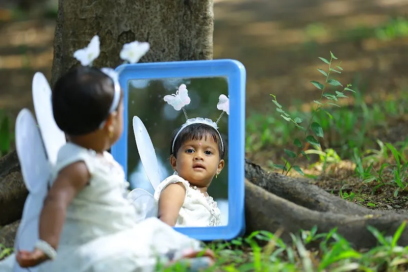 Shivani Digital Photo Studio