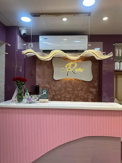 aRia - A Family Salon in Shyambazar | Unisex Salon, Nail Art, Beauty Parlour in Shyambazar