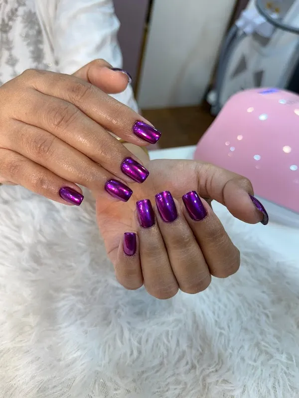 aRia - A Family Salon in Shyambazar | Unisex Salon, Nail Art, Beauty Parlour in Shyambazar