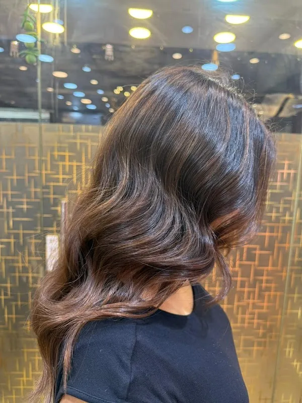 aRia - A Family Salon in Shyambazar | Unisex Salon, Nail Art, Beauty Parlour in Shyambazar