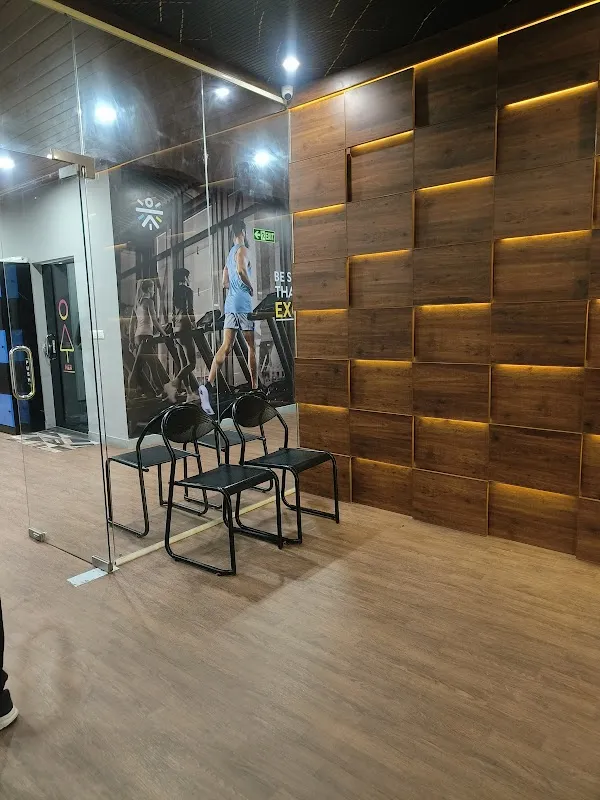 Trident Fitness Studio - Available on Cult.fit | Best gym in Vidyaranyapura, Bengaluru