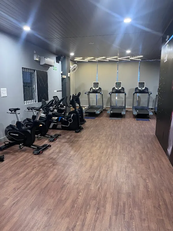 Trident Fitness Studio - Available on Cult.fit | Best gym in Vidyaranyapura, Bengaluru