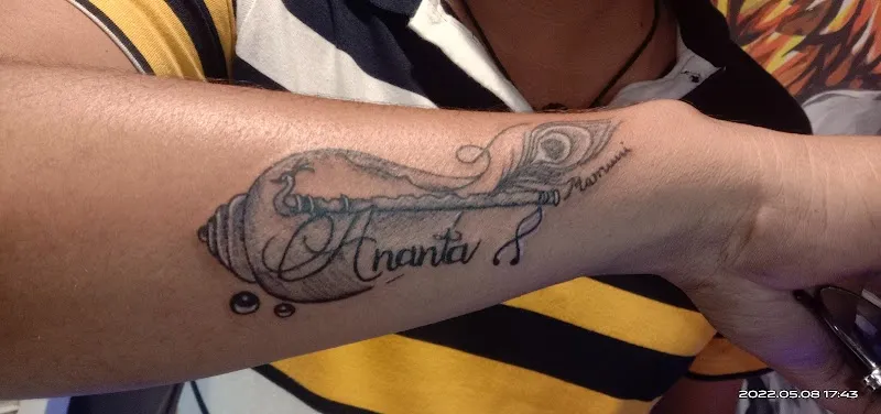 Inknite Tattoo Studio