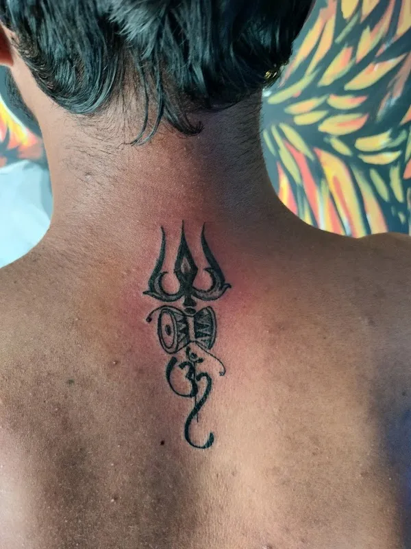 Inknite Tattoo Studio
