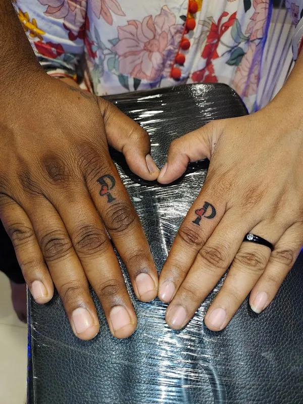 Inknite Tattoo Studio