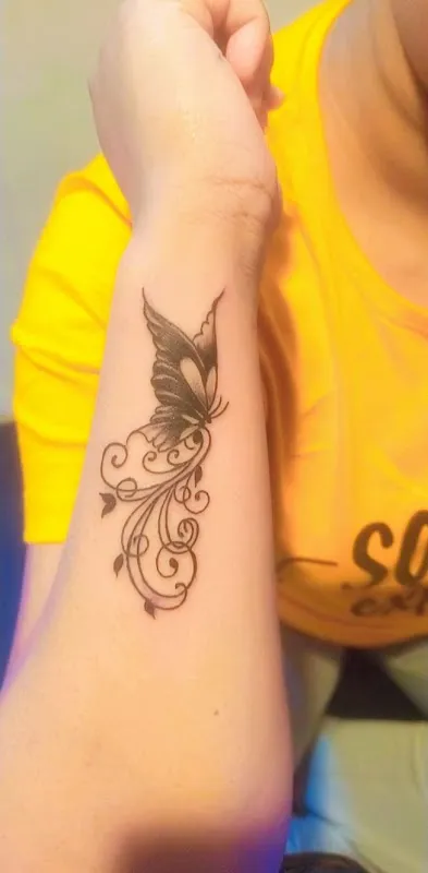 Inknite Tattoo Studio