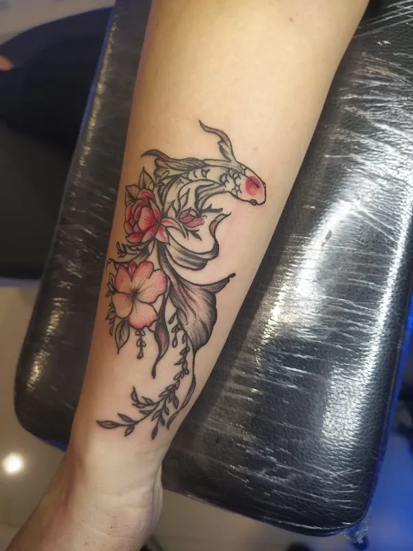 Inknite Tattoo Studio