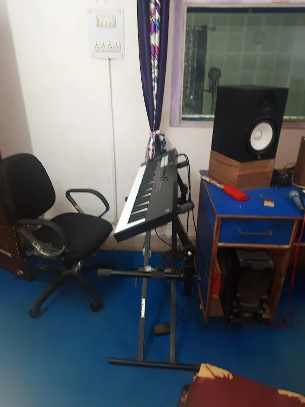 Bunty Studio