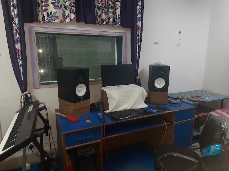 Bunty Studio