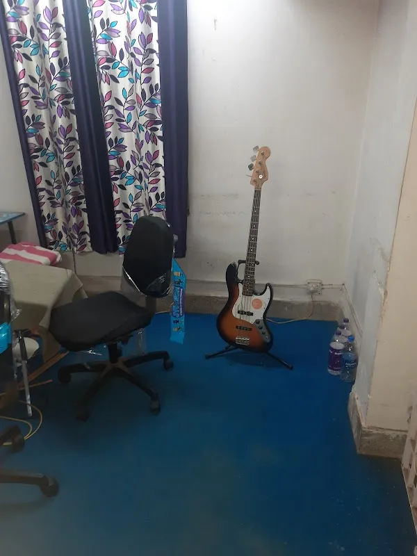 Bunty Studio