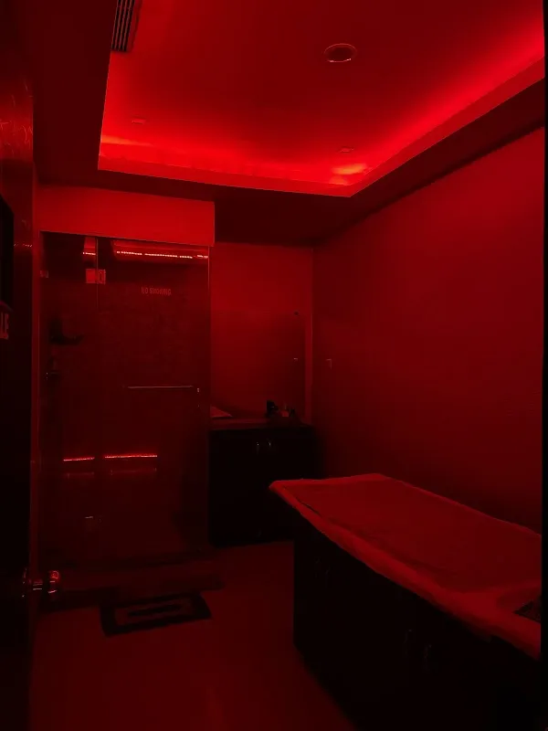 Spa Revolve Shalimar Bagh