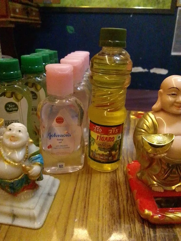 Spa Revolve Shalimar Bagh