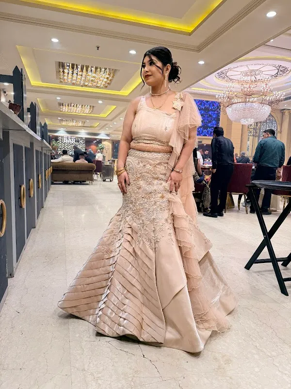 Makeup studio and academy ( dimpi )