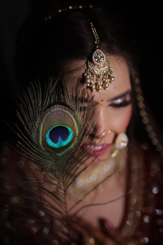 Makeup studio and academy ( dimpi )